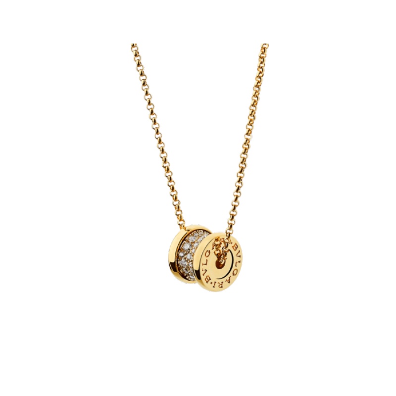 Replicate B.zero1 Series Necklace(1:1 replica)