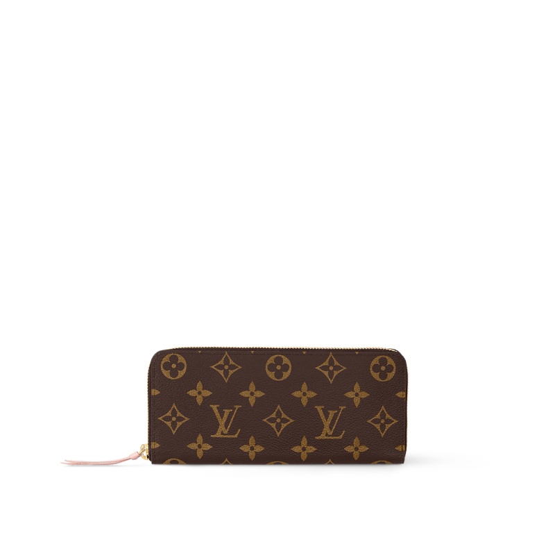 Replicate Louis Vuitton Clémence Wallet M61298(1:1 replica)