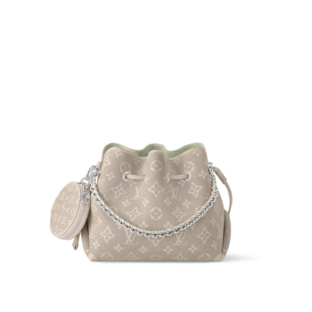 Replicate Louis Vuitton Bella M23987(1:1 replica)