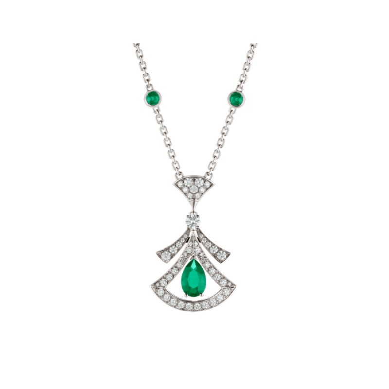 Replicate DIVAS’ DREAM Necklace(1:1 replica)