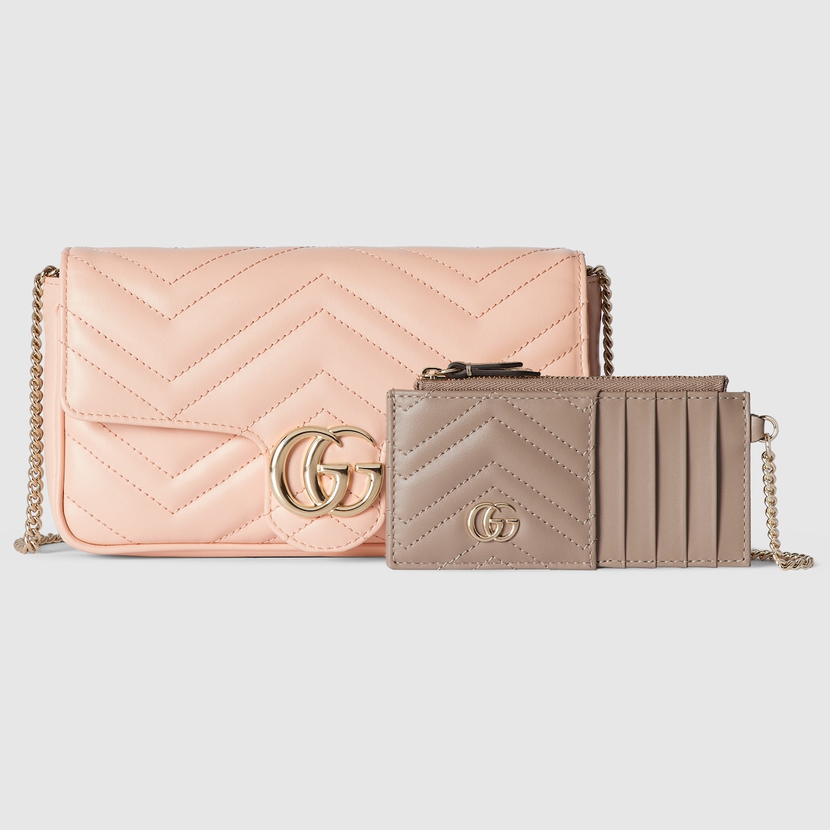 Replicate GG Marmont Super Mini Bag(1:1 replica)