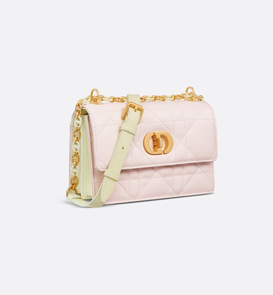 Replicate Dior Miss Caro Mini Bag(1:1 replica)