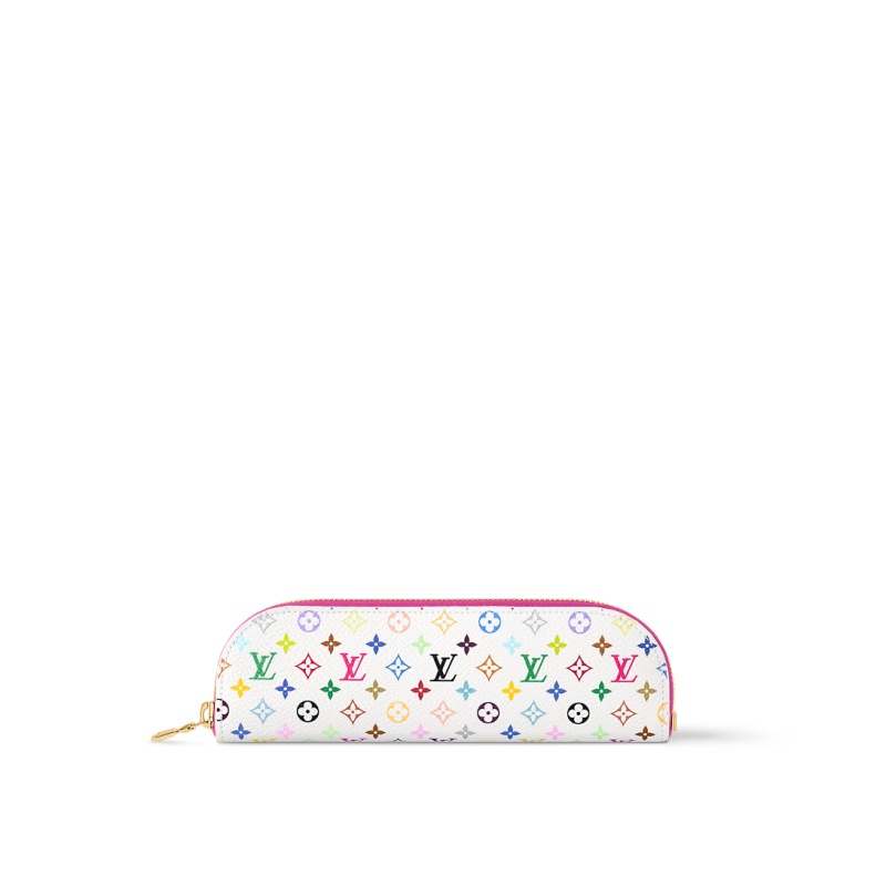 Replicate LV x TM Monogram Multicolor Charlotte Pencil GI1303(1:1 replica)