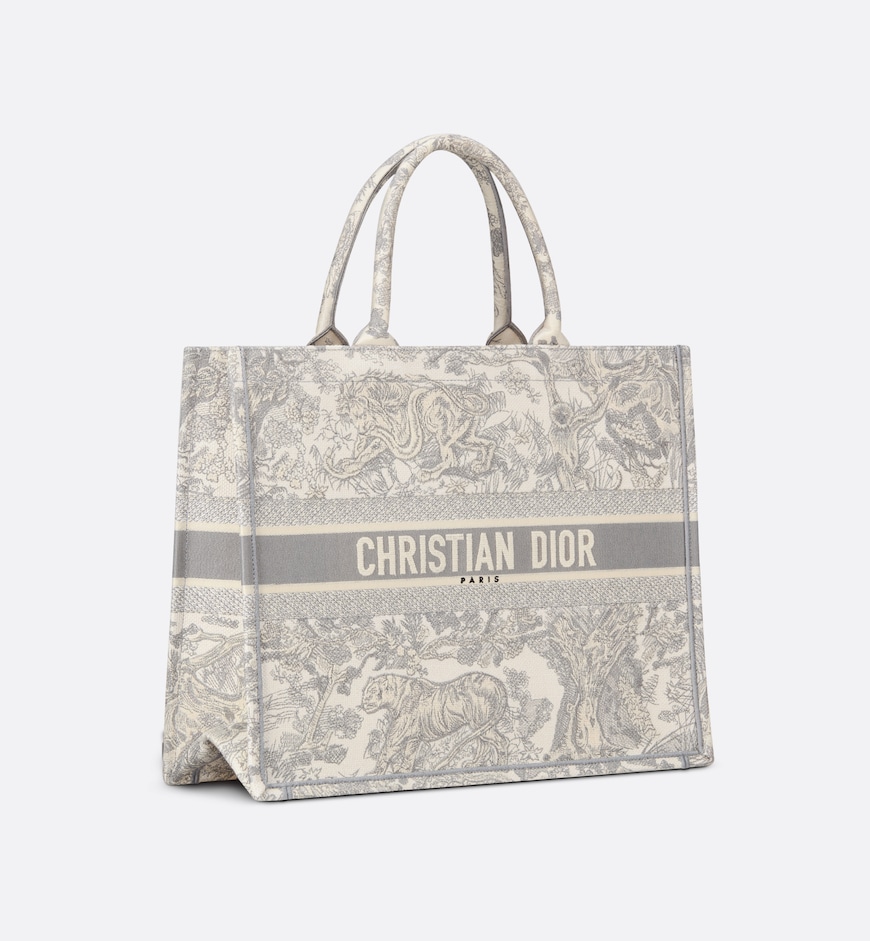 Replicate Dior Large Dior Book Tote 42 CM(1:1 replica)