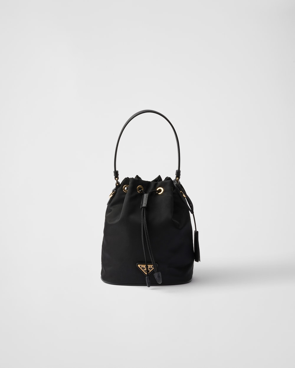 Replicate Prada Re-Edition 1978 Re-Nylon Mini-Bag(1:1 replica)