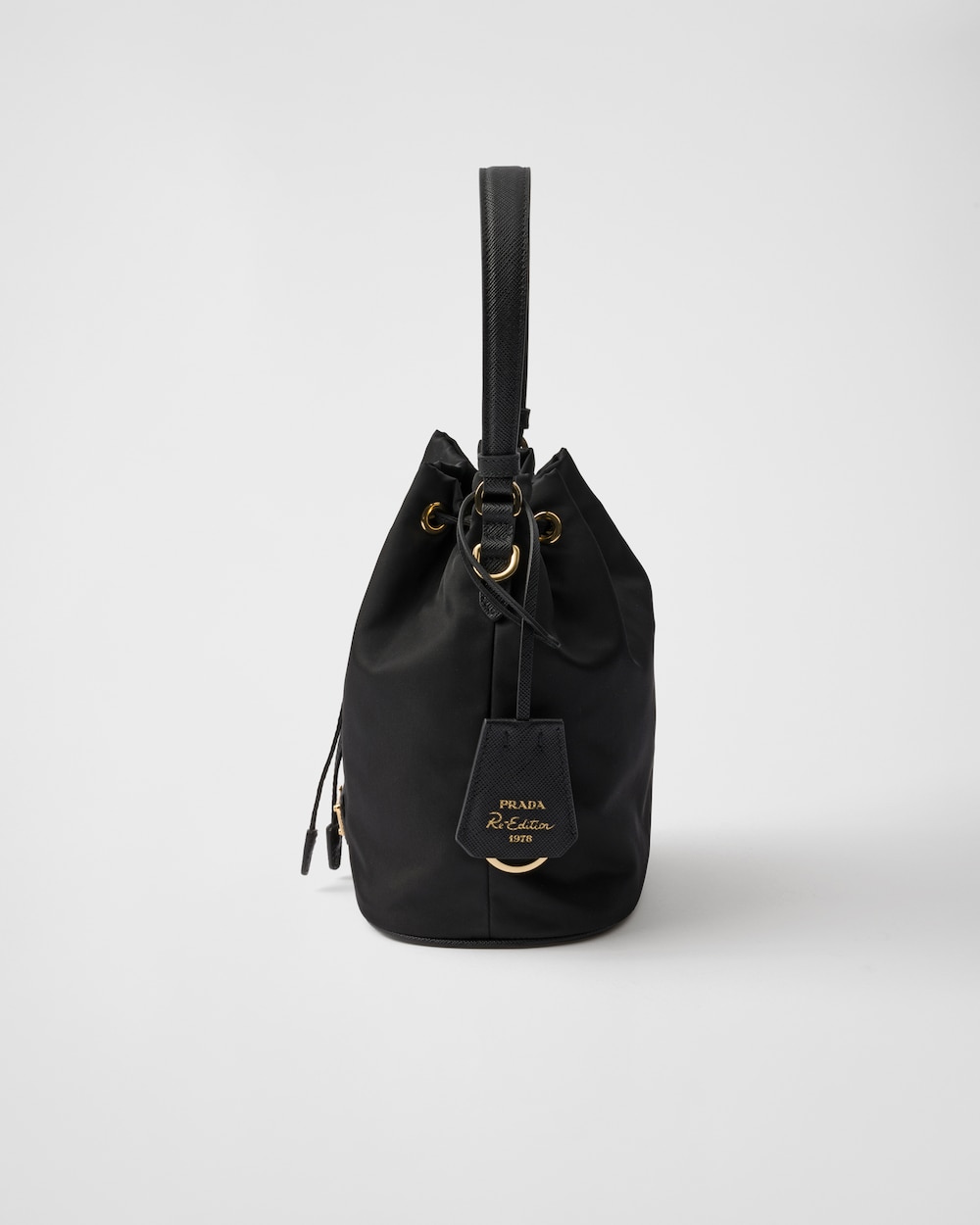 Replicate Prada Re-Edition 1978 Re-Nylon Mini-Bag(1:1 replica)