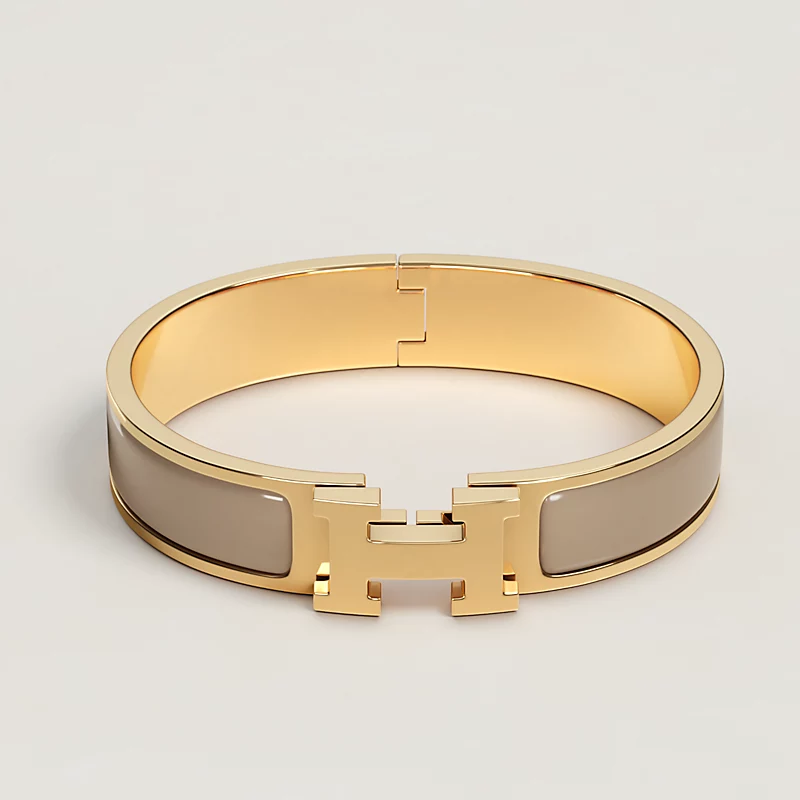 Replicate Clic H bracelet(1:1 replica)
