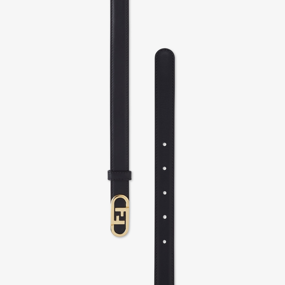 Replicate Fendi O’Lock Belt(1:1 replica)