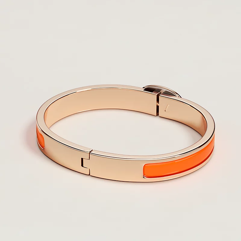 Replicate Mini Clic Chaine d Ancre bracelet(1:1 replica)