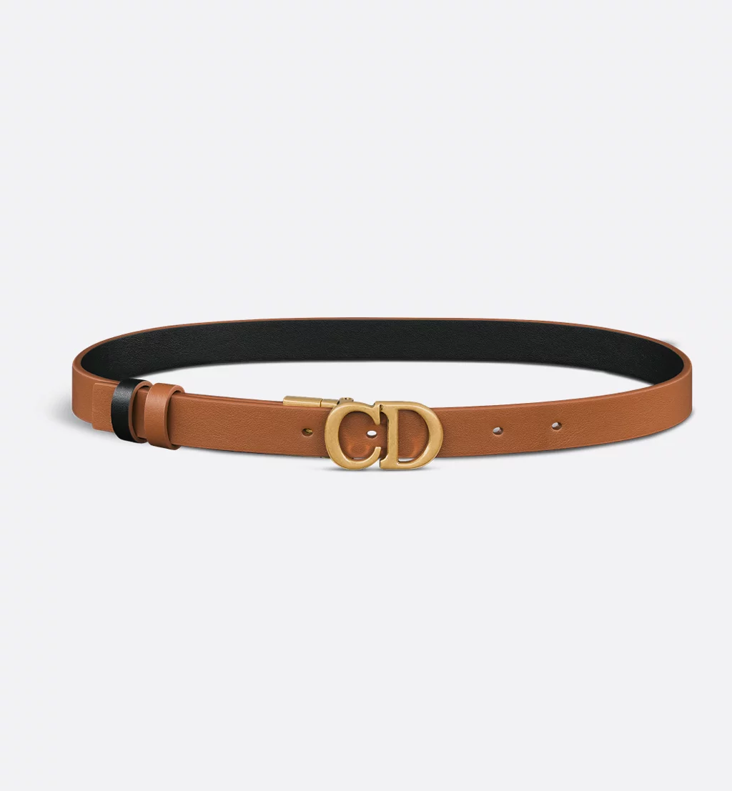 Replicate Reversible Saddle Belt(1:1 replica)