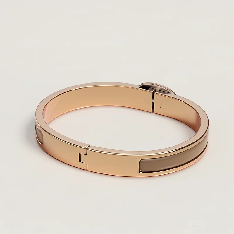 Replicate Mini Clic Chaine d Ancre bracelet(1:1 replica)