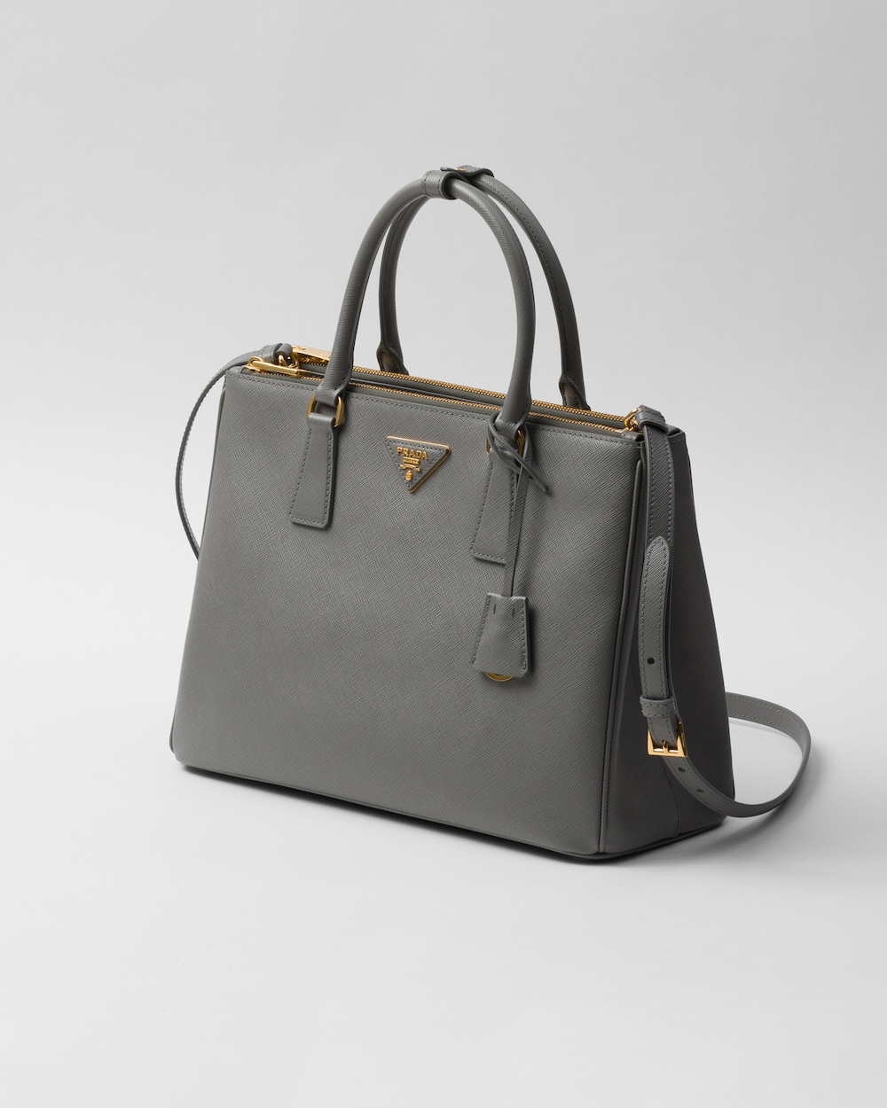 Replicate Large Prada Galleria Saffiano Leather Bag(1:1 replica)