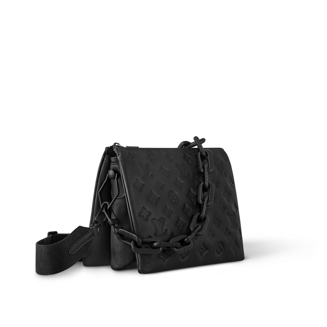 Replicate Louis Vuitton Coussin PM M11370(1:1 replica)