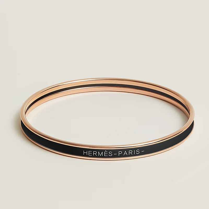 Replicate Uni enamel bracelet(1:1 replica)
