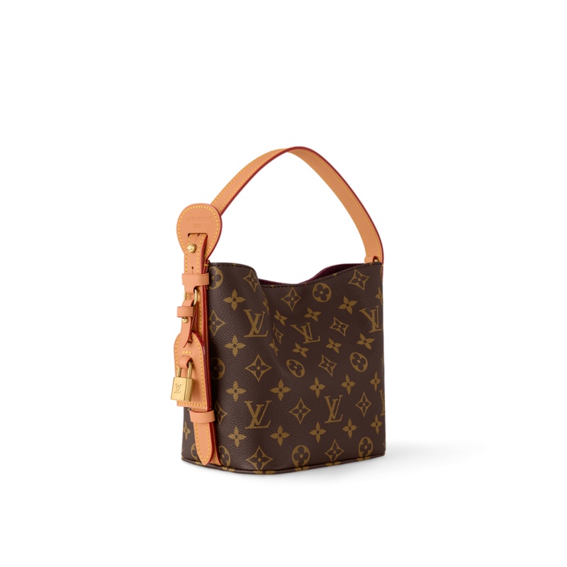 Replicate Louis Vuitton All In BB M12925(1:1 replica)