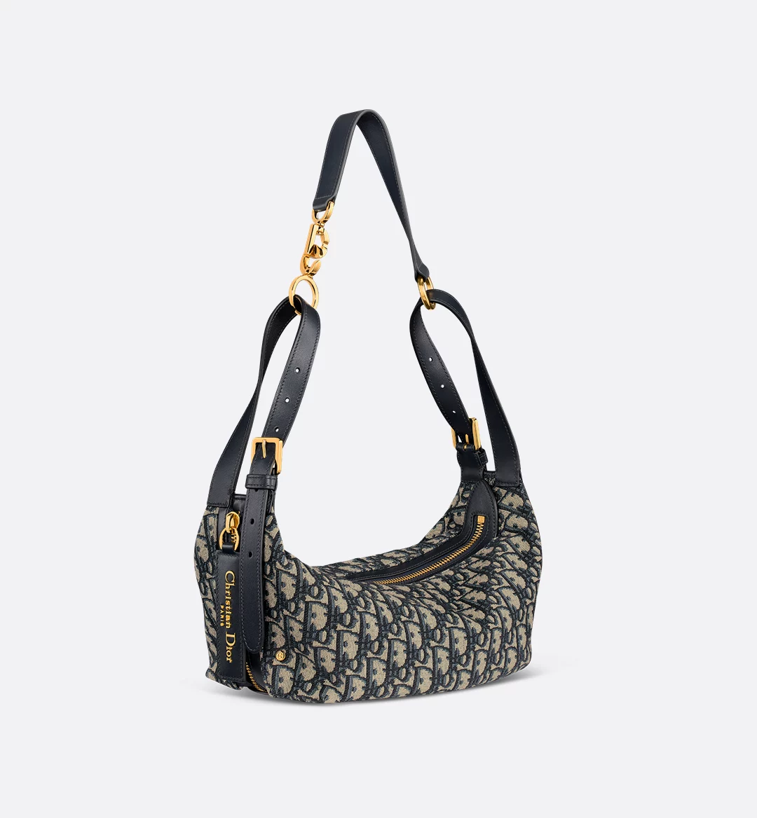 Replicate Dior Small D-Journey Bag(1:1 replica)