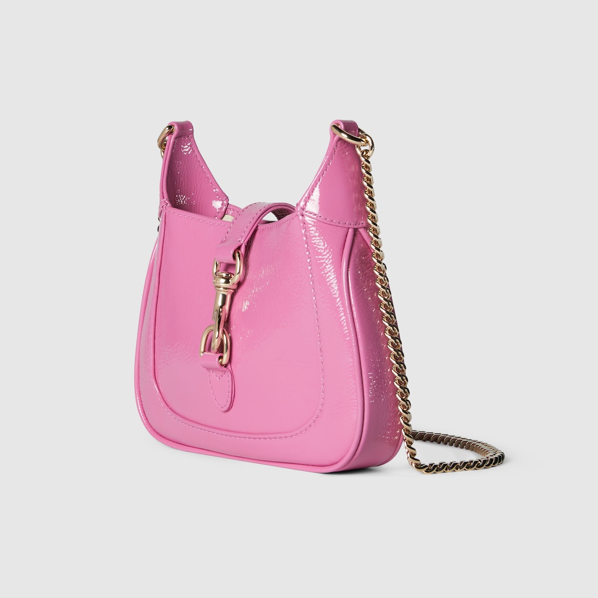 Replicate Gucci Jackie Notte Mini Bag(1:1 replica)