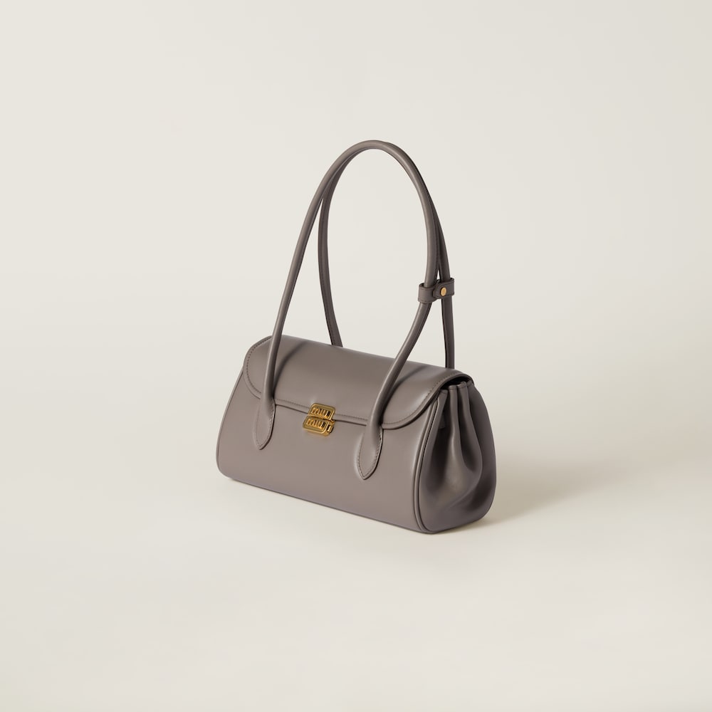 Replicate Leather shoulder bag(1:1 replica)