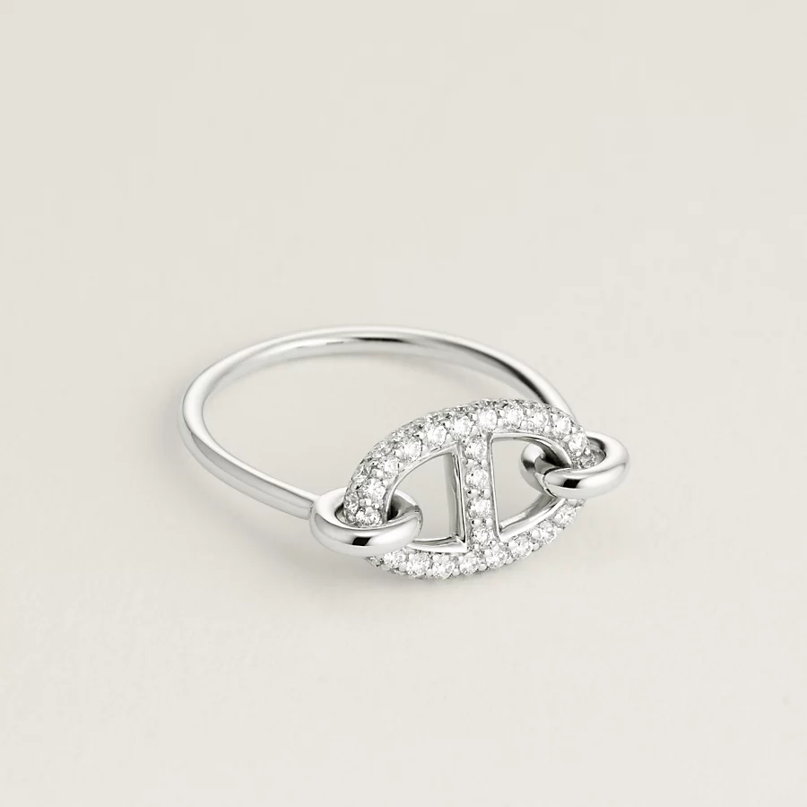 Replicate Farandole ring(1:1 replica)