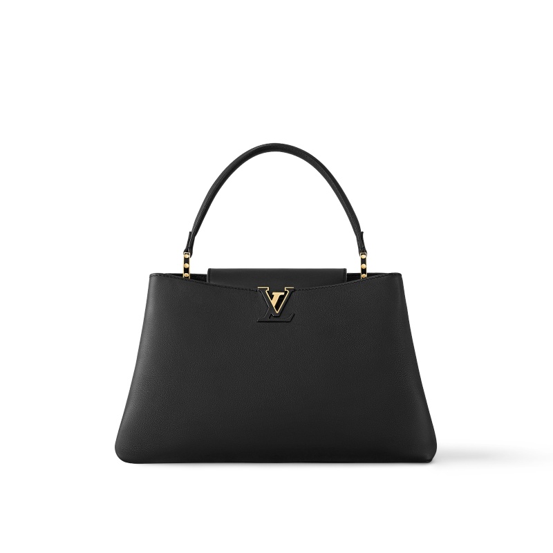 Replicate Louis Vuitton Capucines GM Souple M24607(1:1 replica)