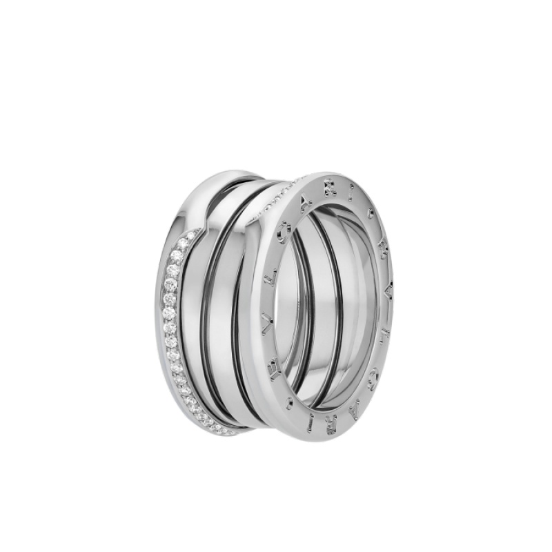 Replicate B.zero1 Series Ring(1:1 replica)