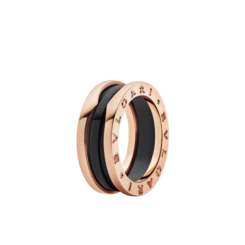 Replicate B.zero1 Series Ring(1:1 replica)