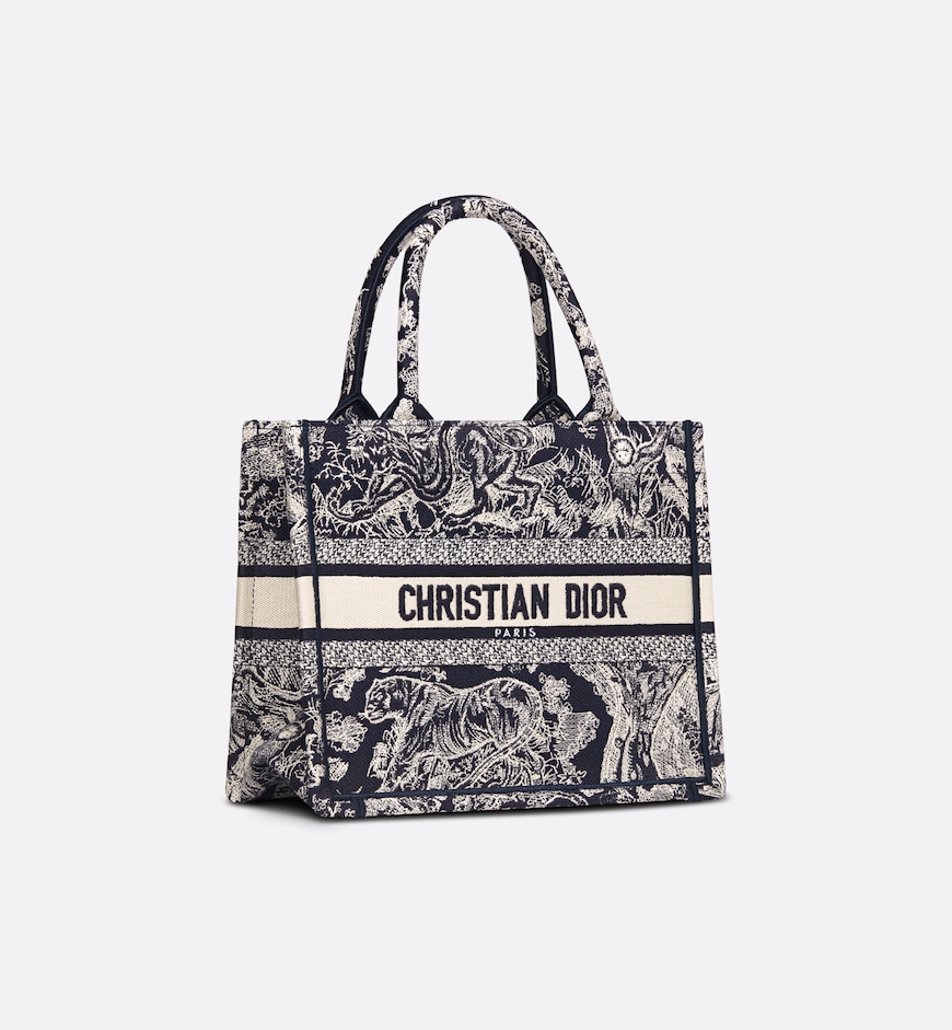 Replicate Dior Small Dior Book Tote 26.5 CM(1:1 replica)