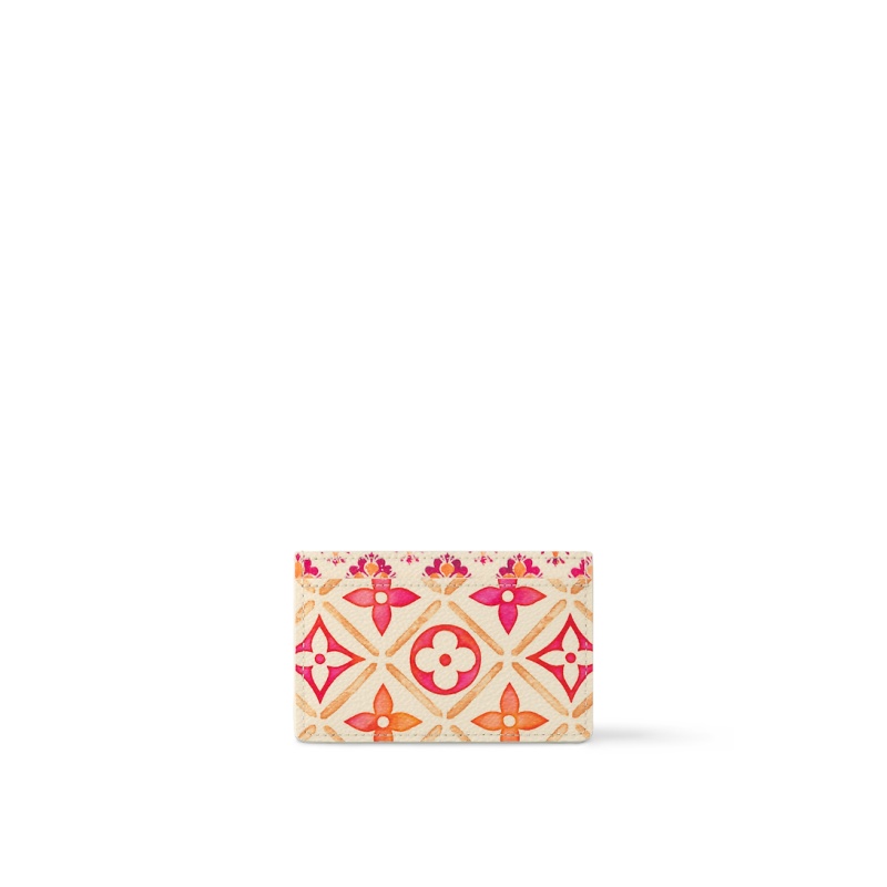 Replicate Louis Vuitton Card Holder M83625(1:1 replica)