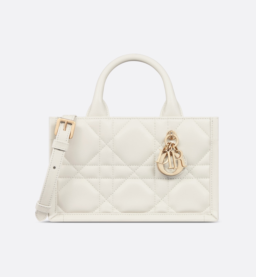 Replicate Dior Mini Dior Book Tote(1:1 replica)