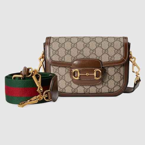 Replicate Horsebit 1955 Mini Shoulder Bag(1:1 replica)