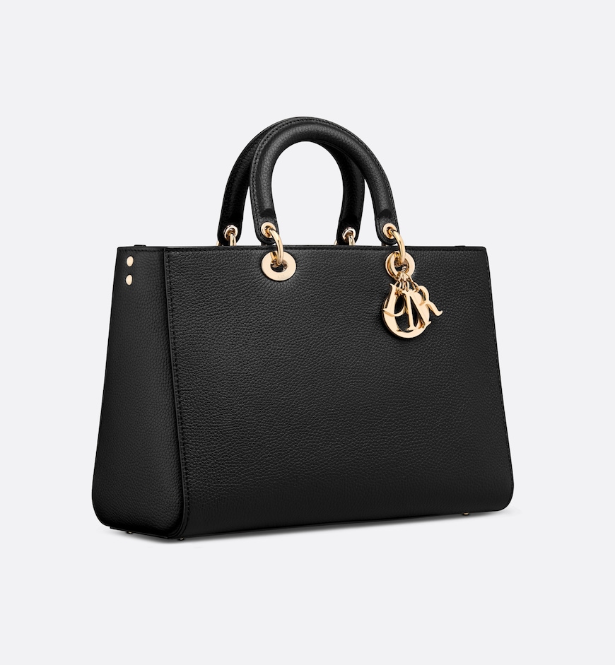 Replicate Dior Large Lady D-Sire Bag HandBags-2024 New(1:1 replica)
