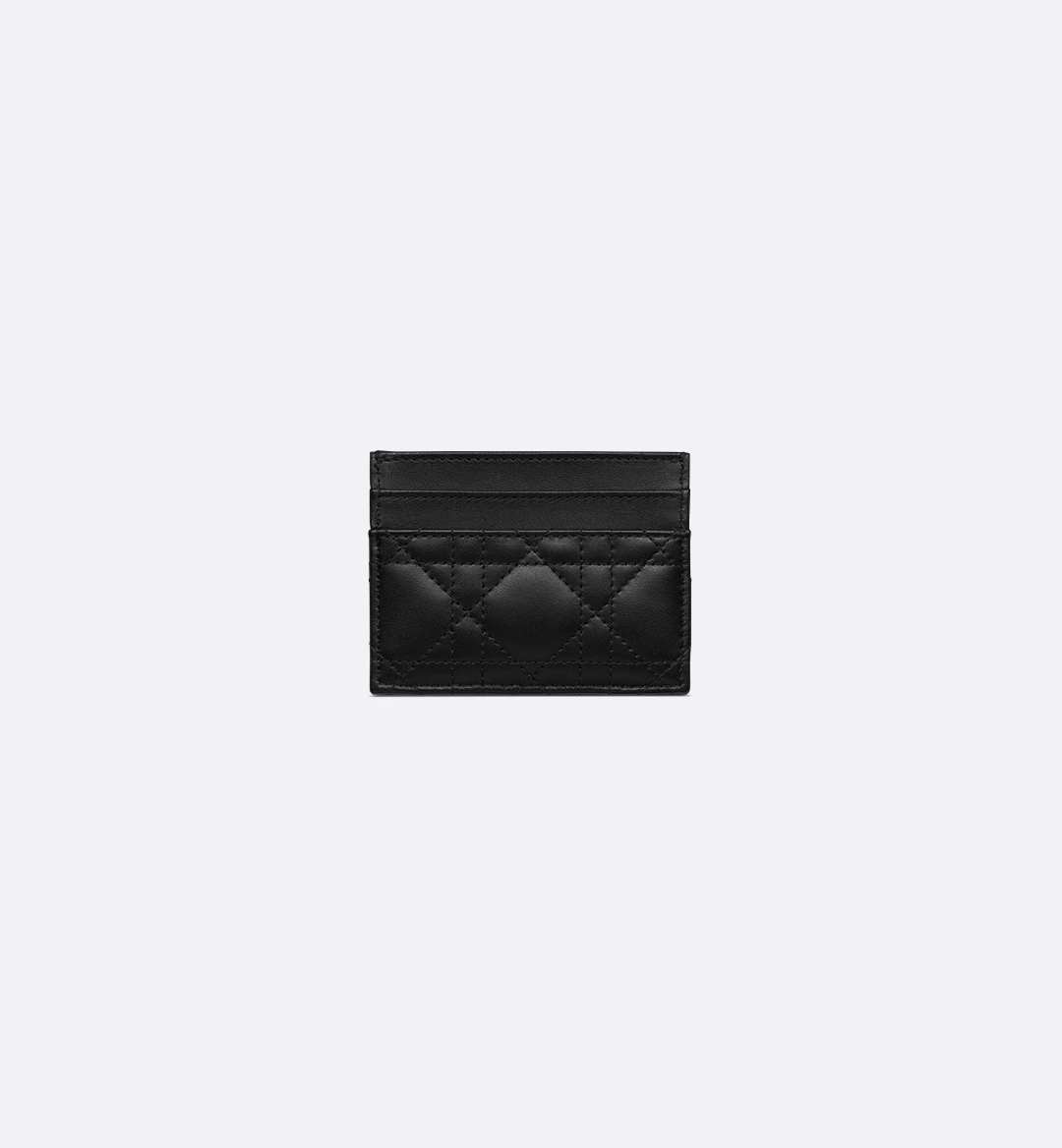 Replicate Dior Jolie Freesia Card Holder(1:1 replica)