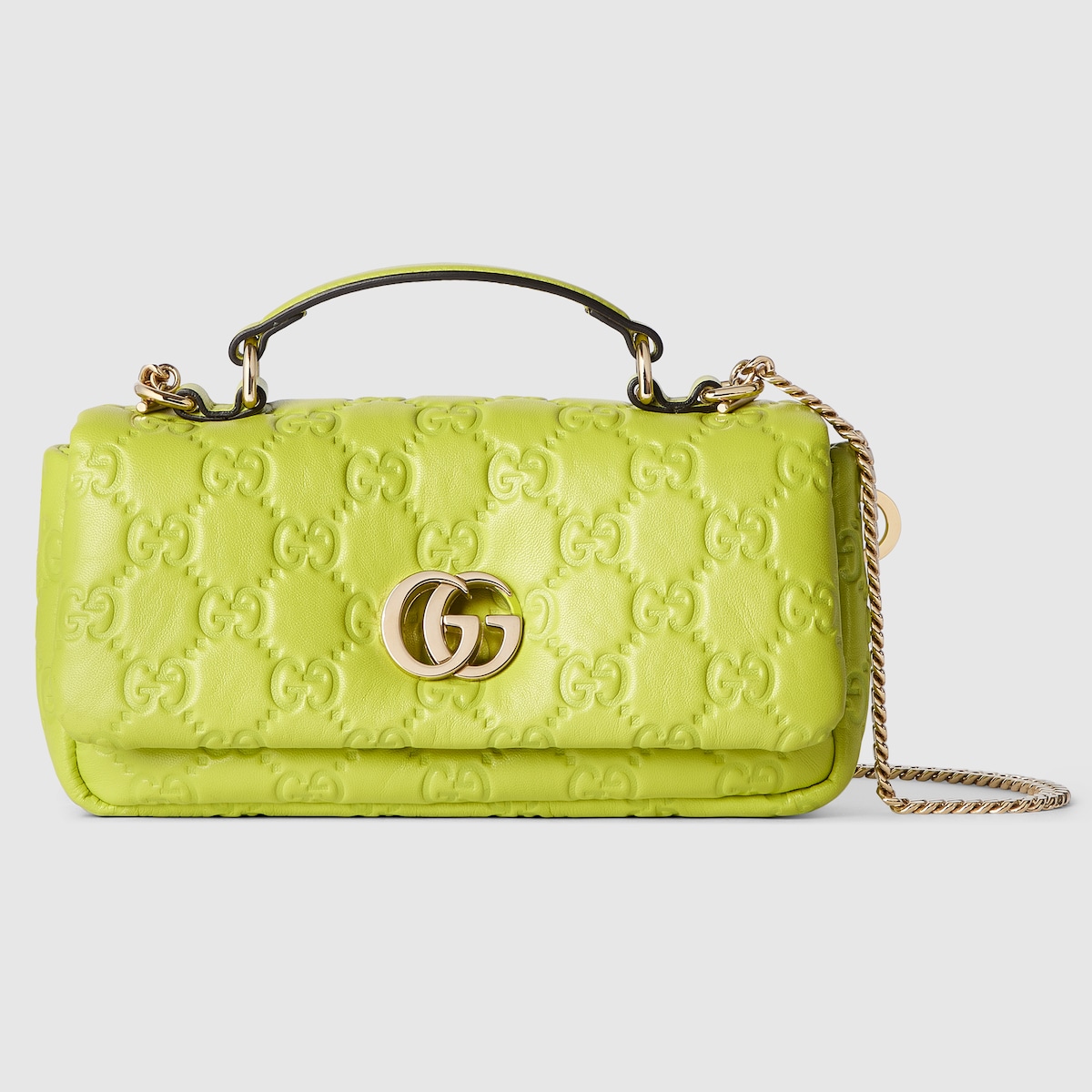 Replicate GG Milano Mini Top Handle Bag(1:1 replica)