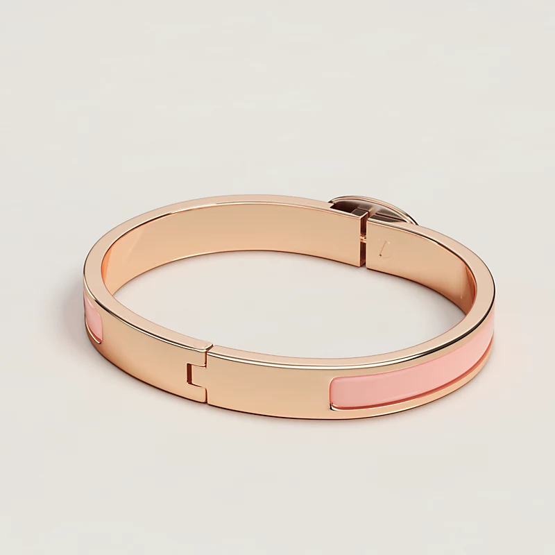 Replicate Mini Clic Chaine d Ancre bracelet(1:1 replica)