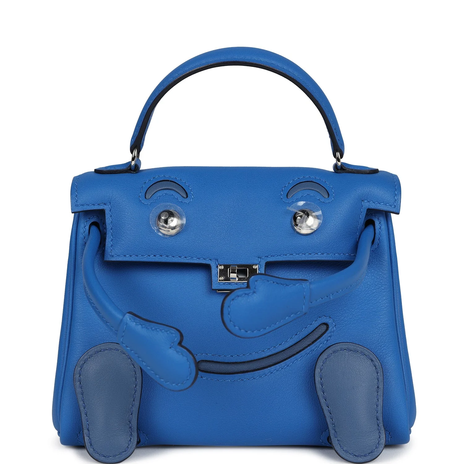 Replicate Hermes 