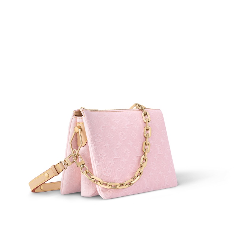 Replicate Louis Vuitton Coussin PM M13313(1:1 replica)