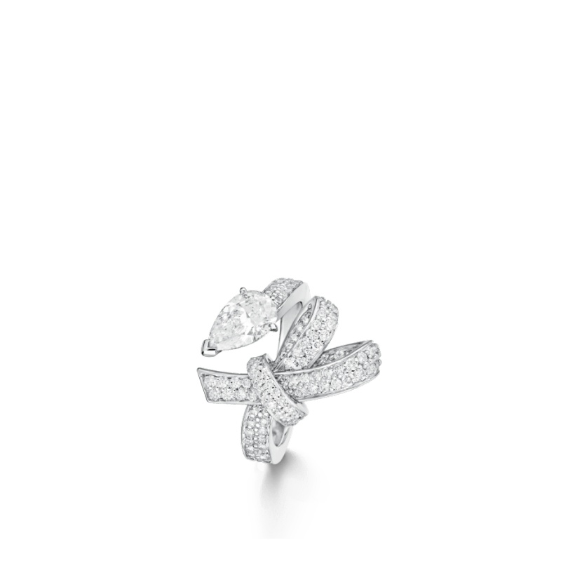 Replicate Ruban Ring(1:1 replica)