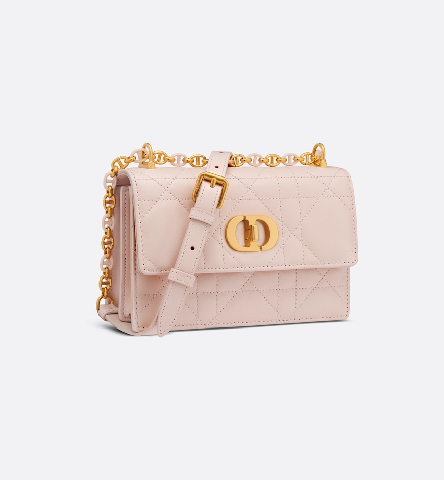 Replicate Dior Miss Caro Mini Bag(1:1 replica)