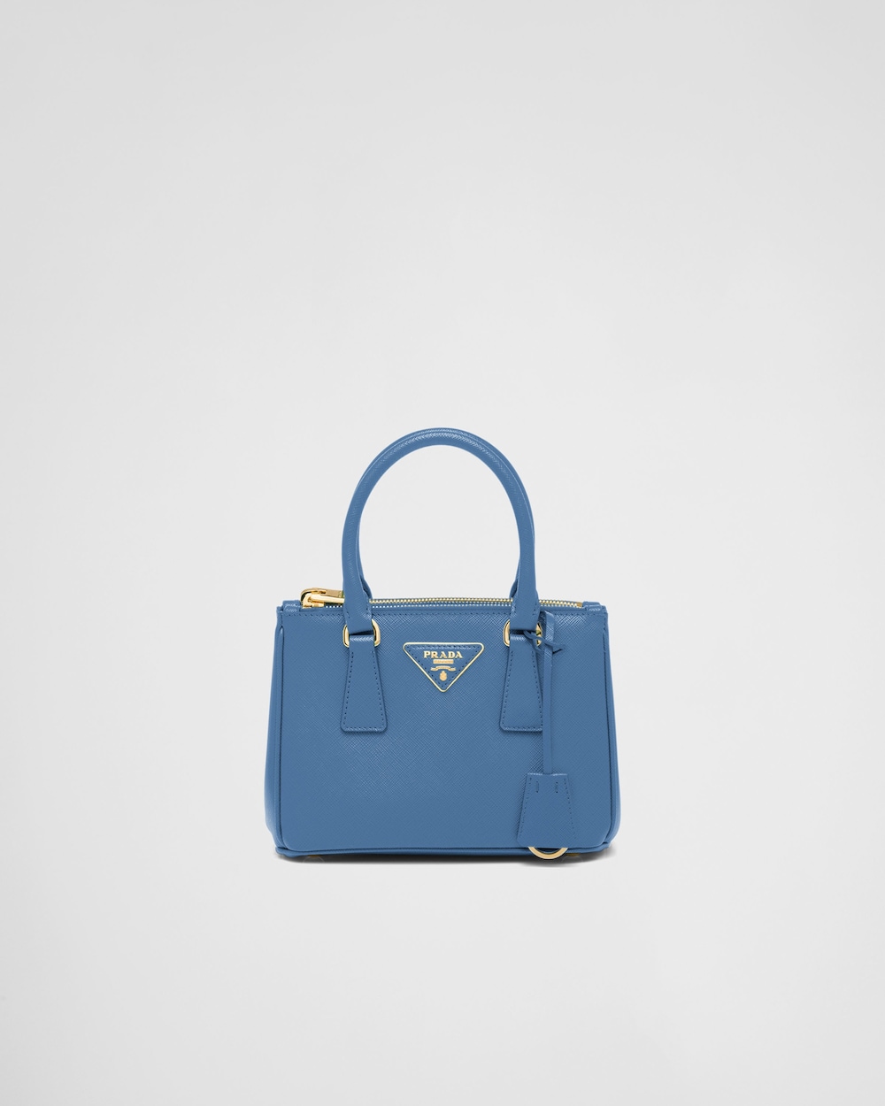 Replicate Prada Galleria Saffiano Leather Mini-Bag(1:1 replica)