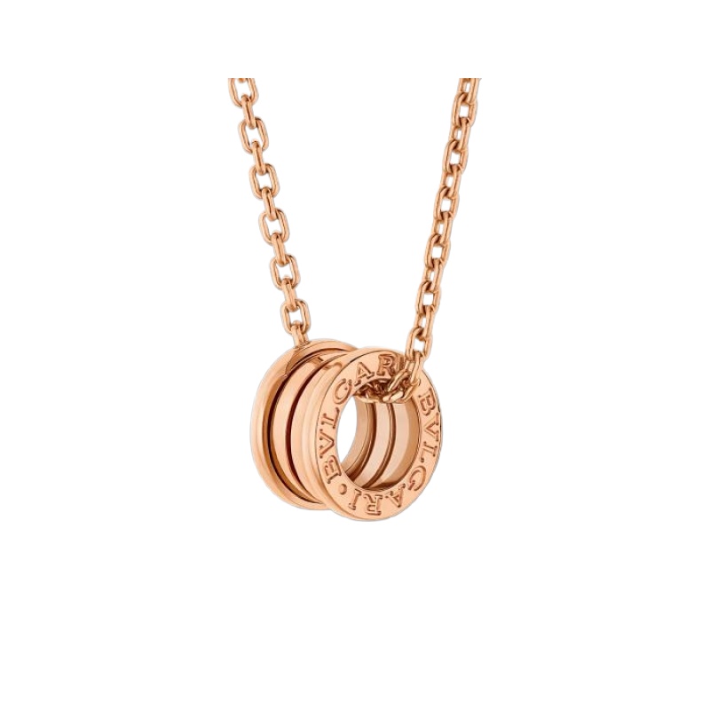 Replicate B.zero1 Series Necklace(1:1 replica)