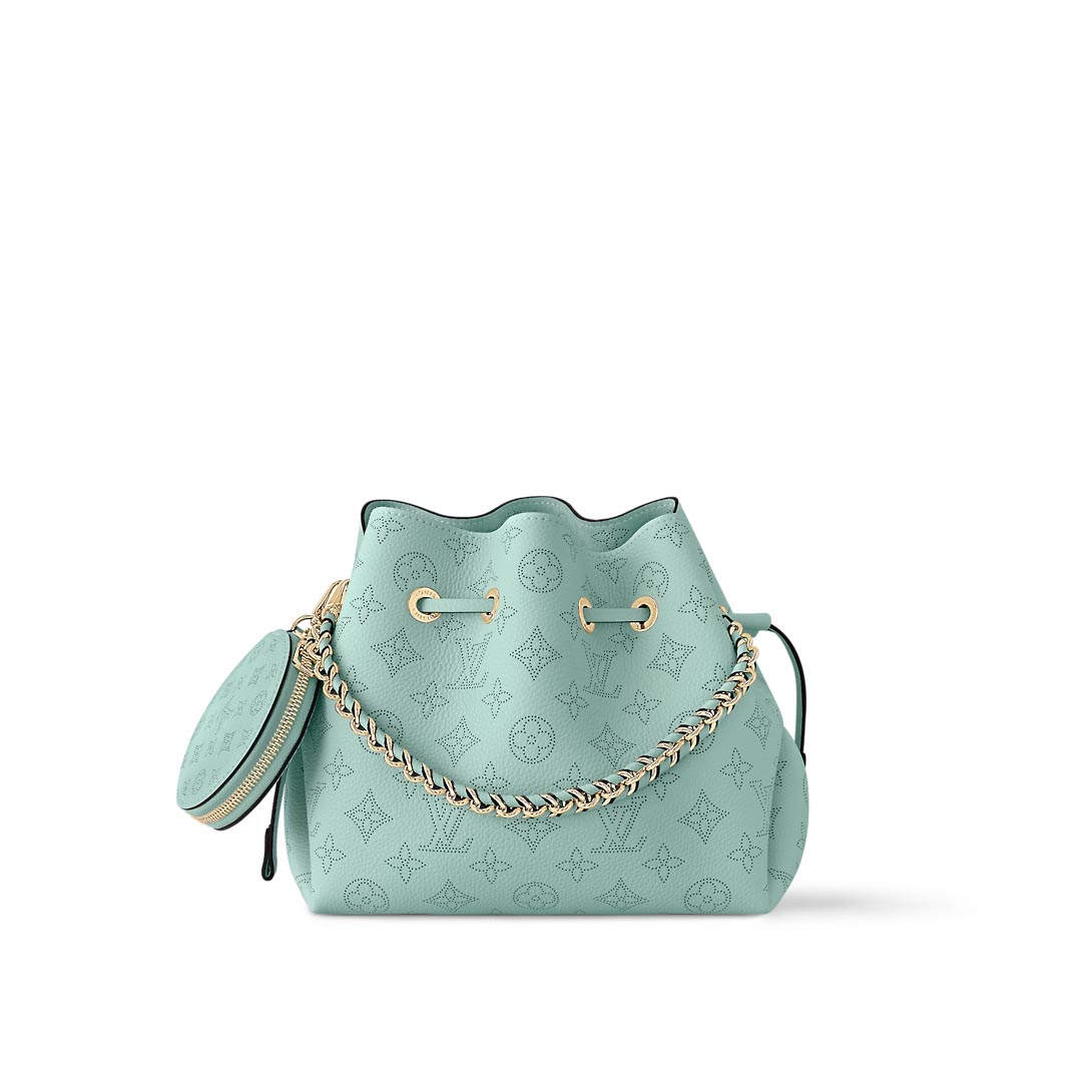 Replicate Louis Vuitton Bella M25147(1:1 replica)