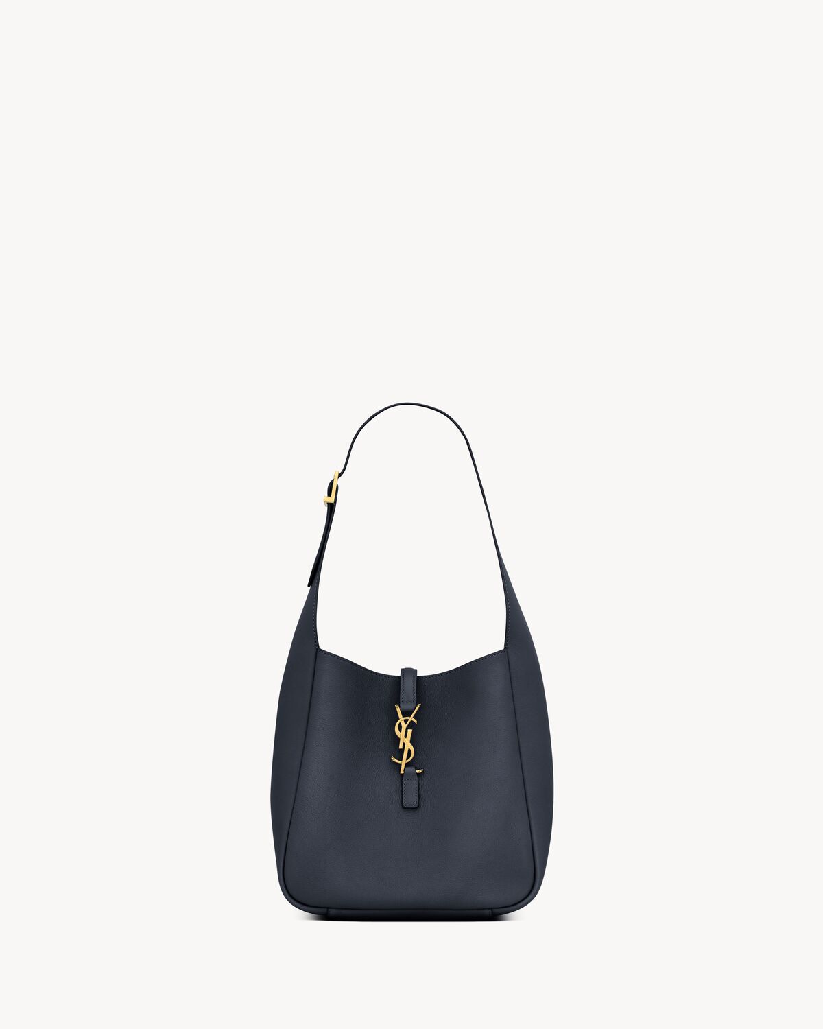 Replicate YSL LE 5 À 7 Supple Small in Grained Leather(1:1 replica)
