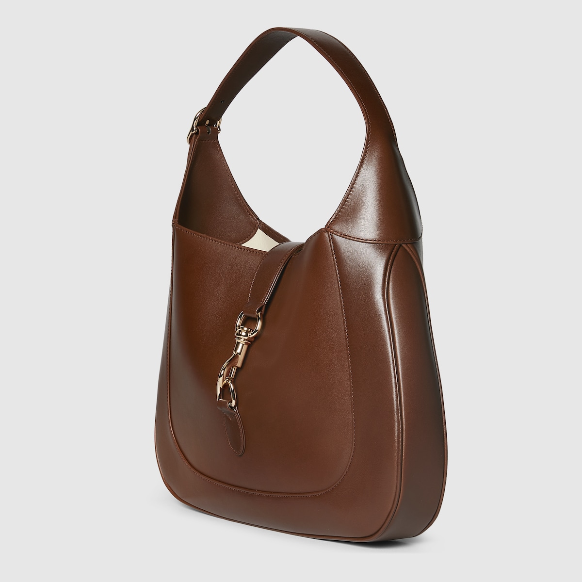 Replicate Gucci Jackie Medium Shoulder Bag(1:1 replica)