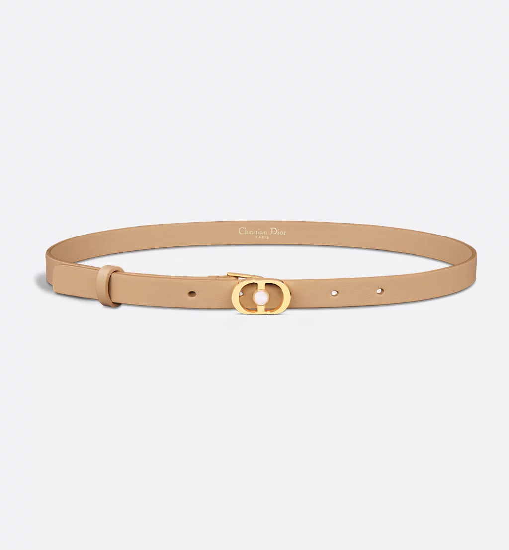 Replicate 30 Montaigne Jolie Belt(1:1 replica)