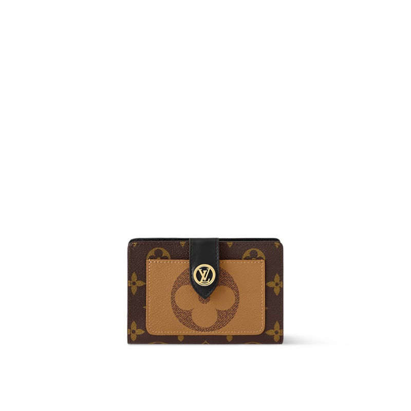 Replicate Louis Vuitton Juliette Wallet M69432(1:1 replica)