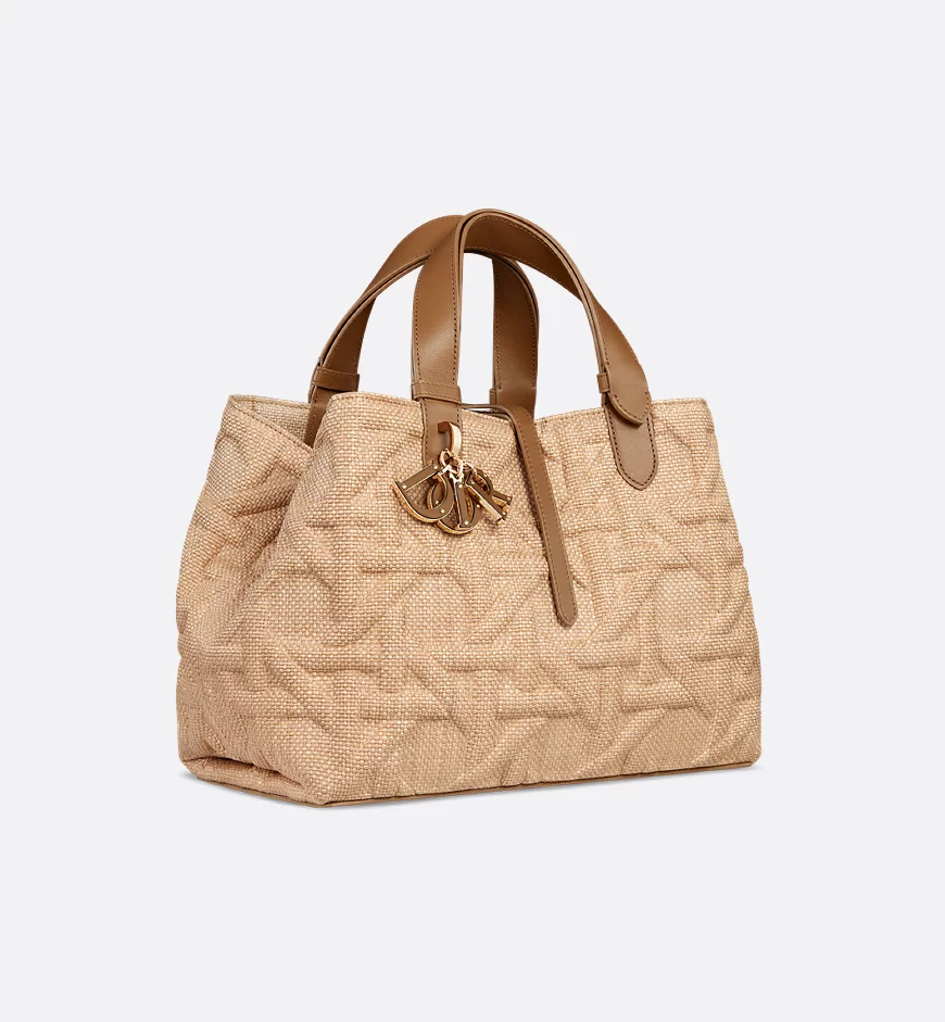 Replicate Dior Medium Dior Toujours Bag HandBags(1:1 replica)