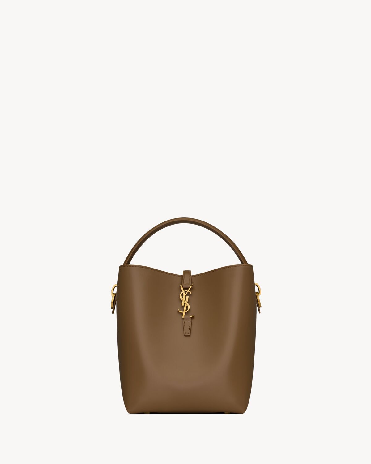 Replicate YSL Le 37 In Shiny Leather(1:1 replica)