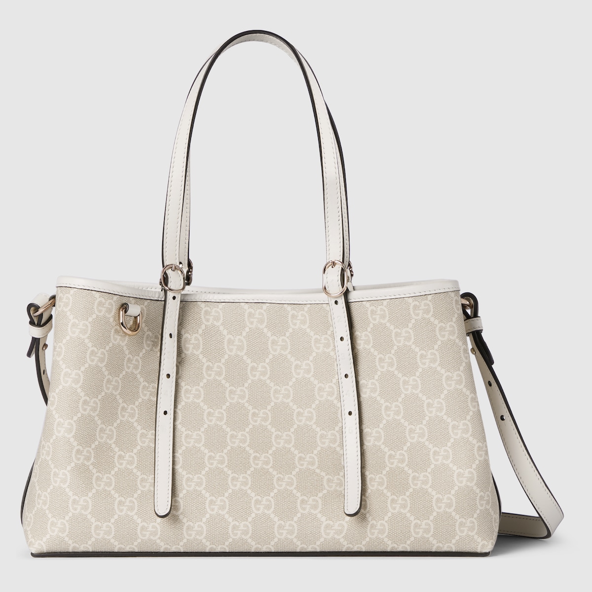Replicate GG Emblem Small Tote Bag(1:1 replica)