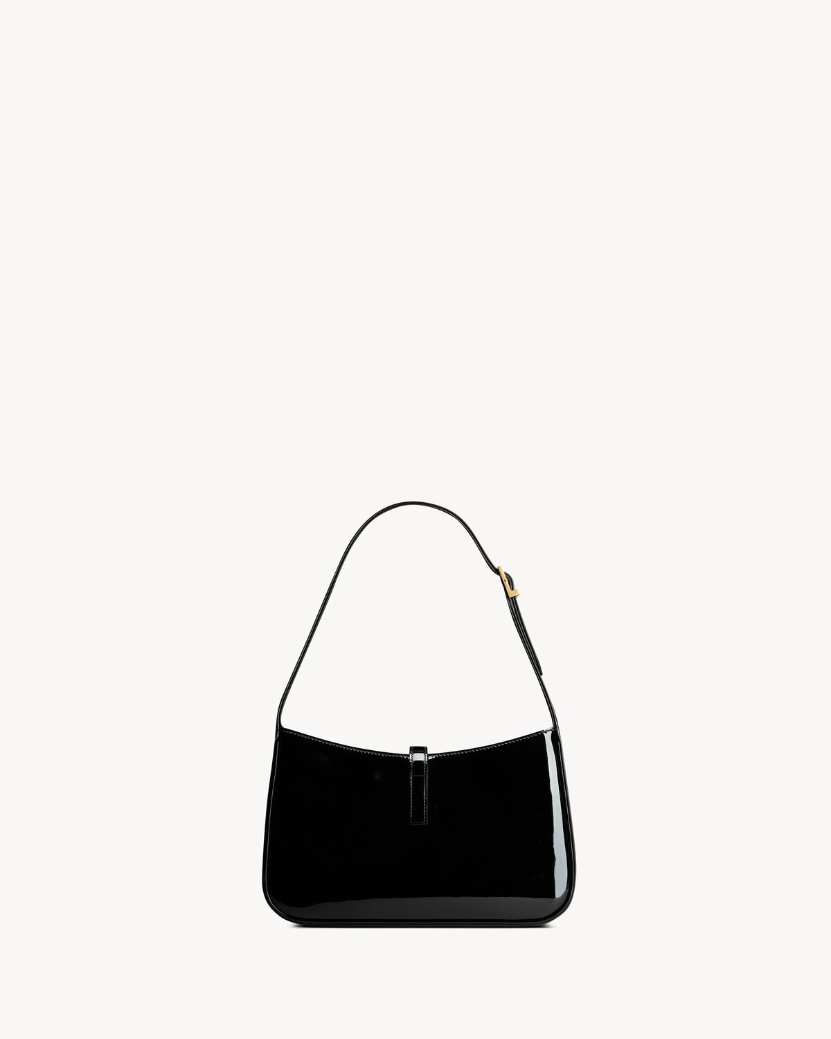 Replicate YSL Le 5 À 7 In Patent Leather(1:1 replica)