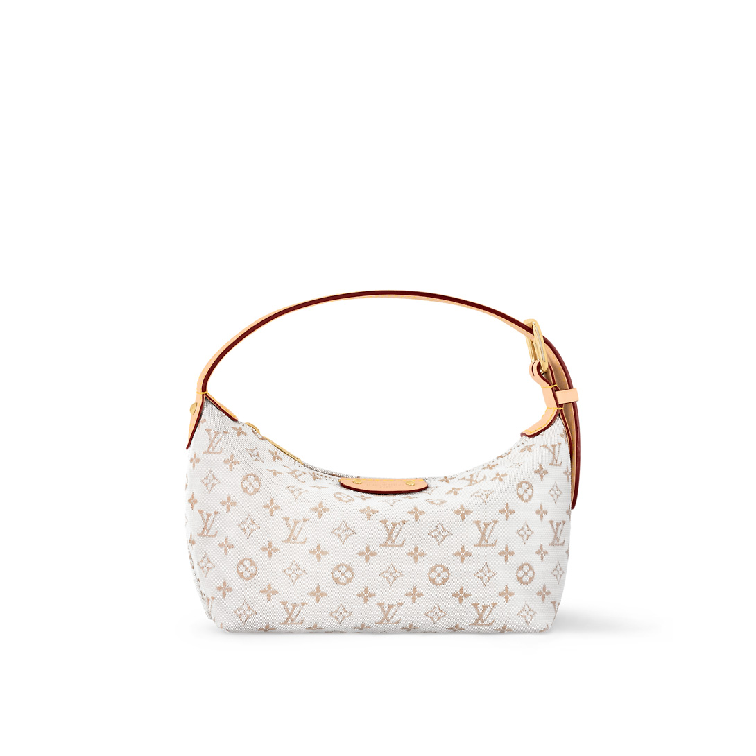 Replicate Louis Vuitton Hills Pochette M12433(1:1 replica)